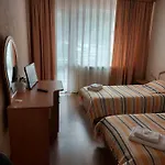 Hotel лагуна Dospat