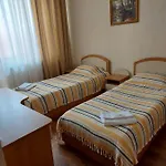 лагуна Hotel Dospat