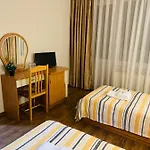 лагуна Hotel Dospat