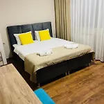 Hotel лагуна