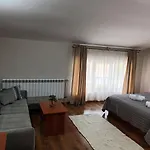Hotel лагуна Dospat