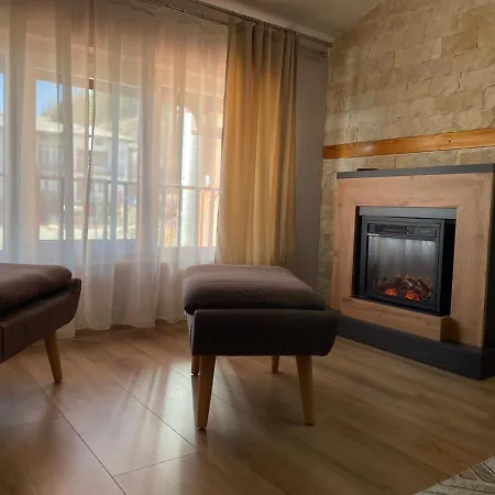 лагуна Hotel 2*