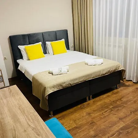 Hotel лагуна