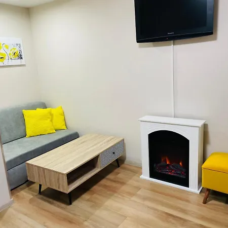 лагуна Hotel Dospat