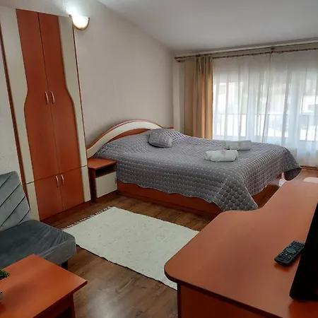 Hotel лагуна
