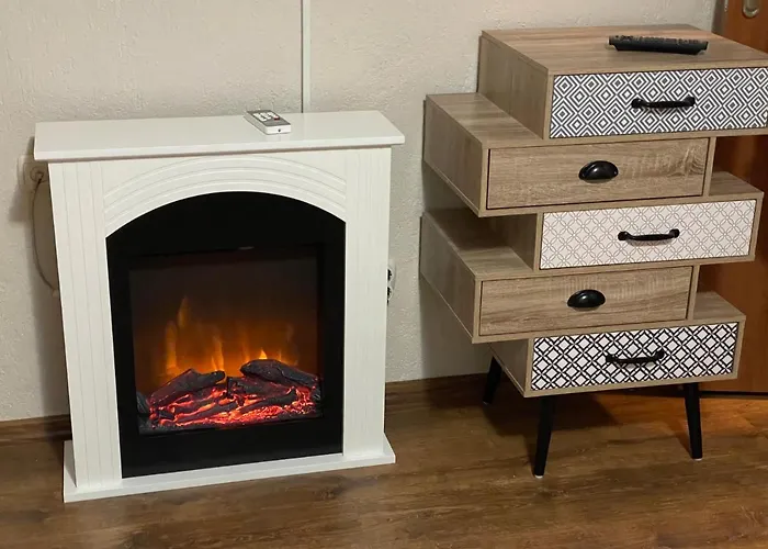 лагуна Hotel Dospat